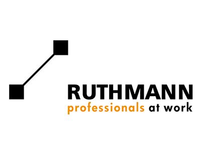 RUTHMANN nauja technika